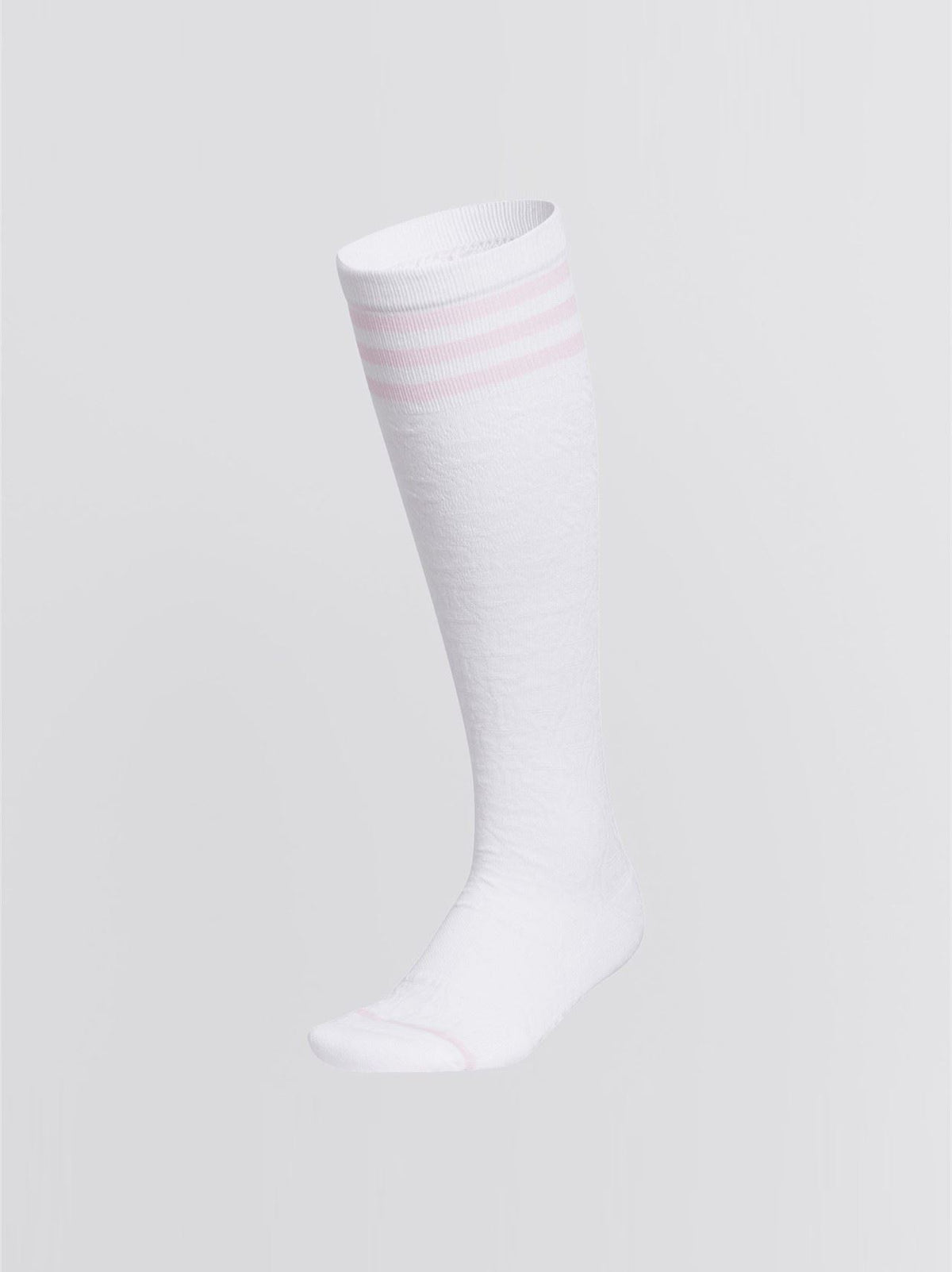 Originals Knee Socks Clear Pink