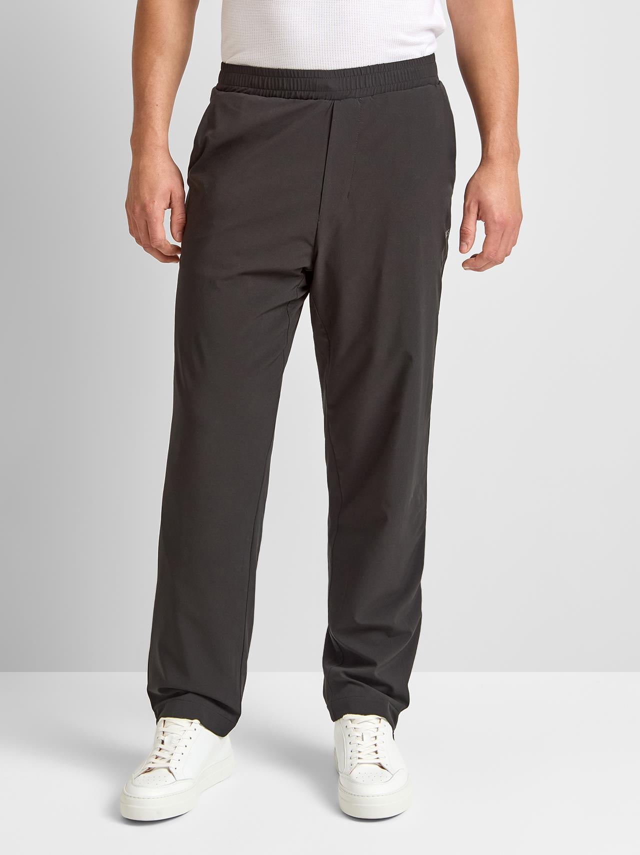 GOC Trousers Black