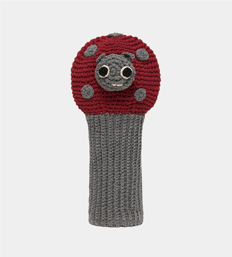 Crochet Club Cover