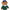 Polo Bear Golf Driver Headcover Multi