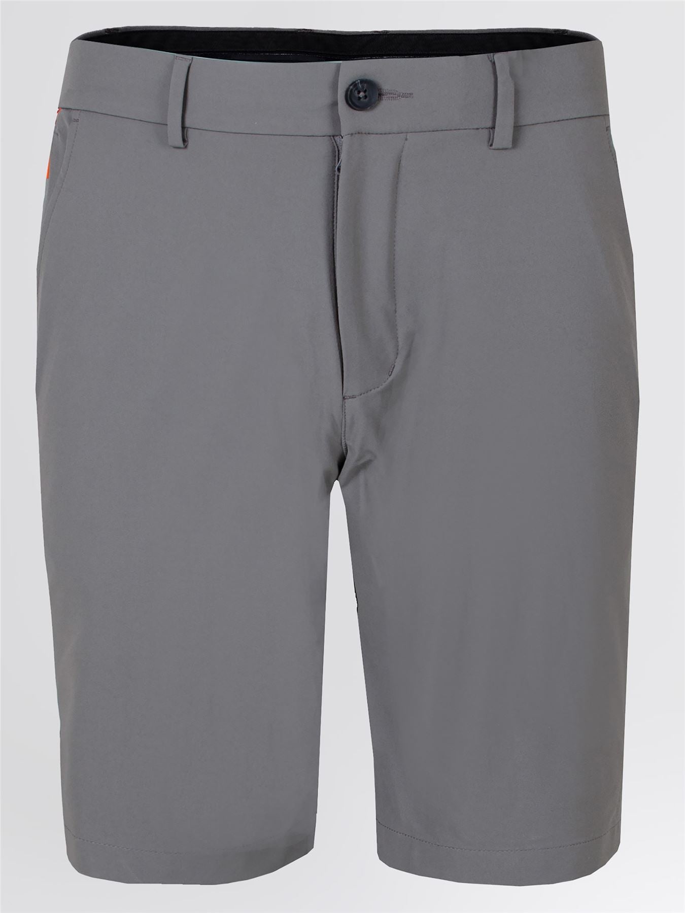 Iver Shorts Steel Grey