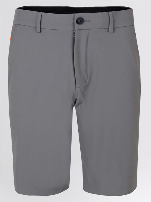 Iver Shorts Steel Grey