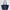 Robinson Canvas Club Tote Bag Blue Nights/White