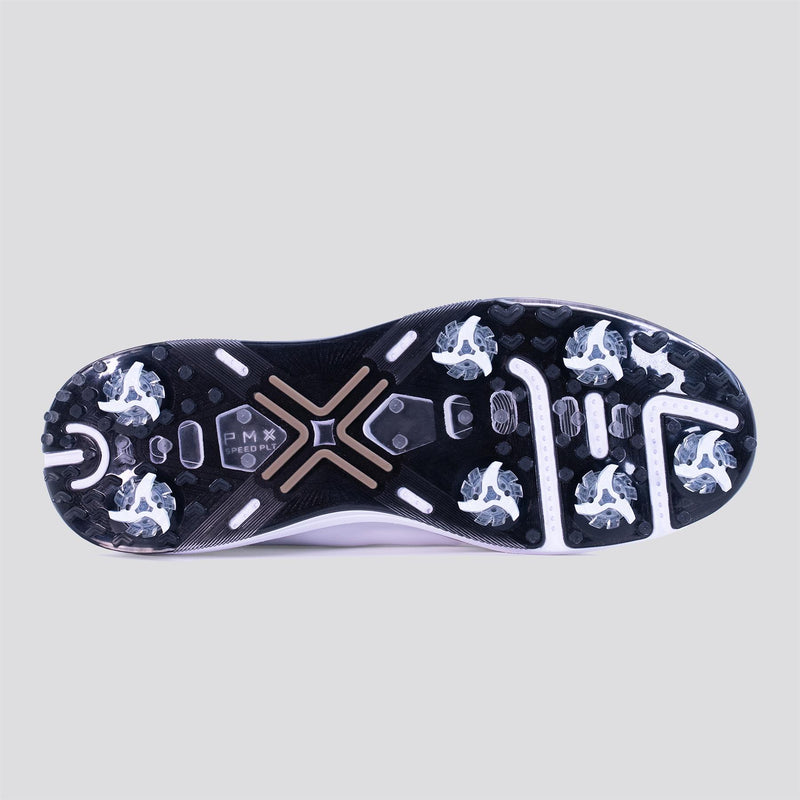 Reserve Classic Tour Spiked Golf Shoes