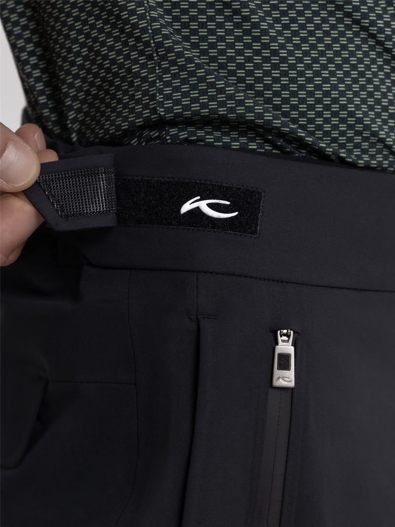 Pro 3L 3.0 Waterproof Trousers Black