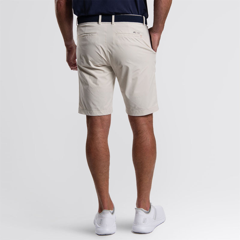 Iver Tailored Fit Shorts