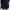 Ollie High Rise Shorts 3.5 Navy