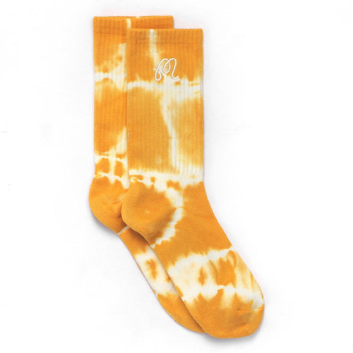 Coastal Socks Saffron - SU24