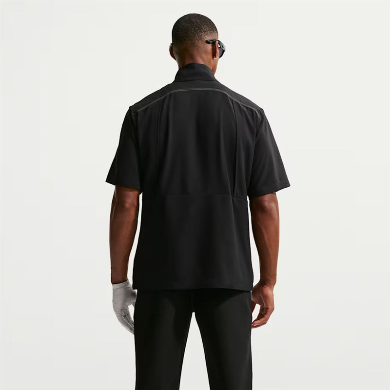 Dri-FIT Tailored Performance Wind Shirt Black
