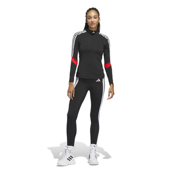 JAY3LLE Leggings Black