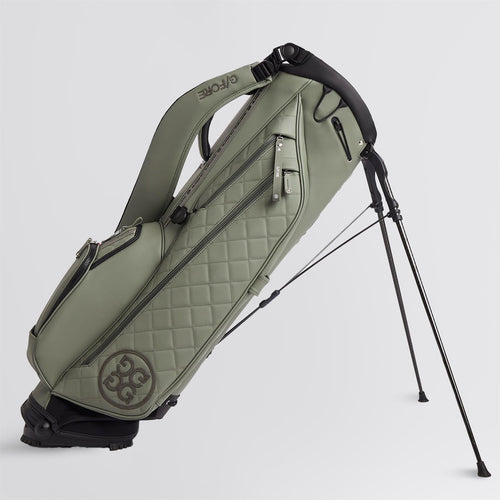 Daytona Plus Carry Golf Bag Isle
