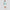 Originals All Over Trefoil Polo Chalk White/Light Aqua