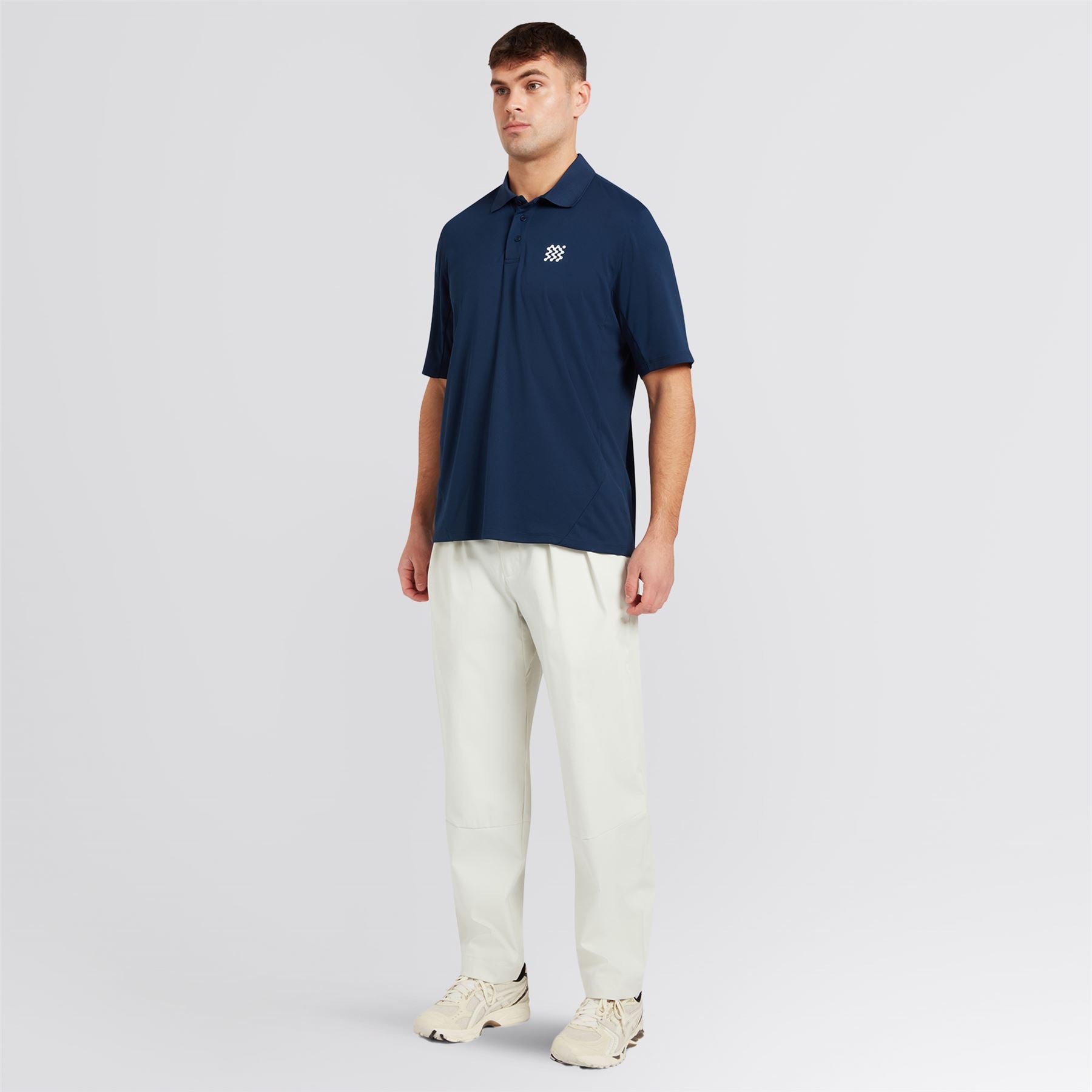 Course Polo Midnight