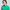 Originals Twistknit Trefoil Polo Court Green