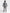 FRX Blackcomb Down Jacket Pewter