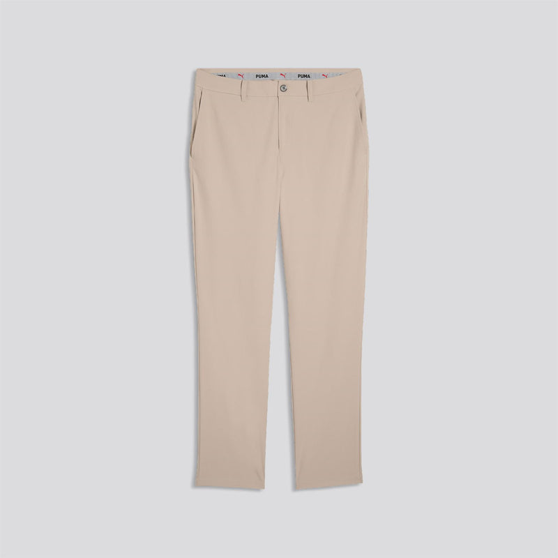 101 Pure Tailored Trousers Birch