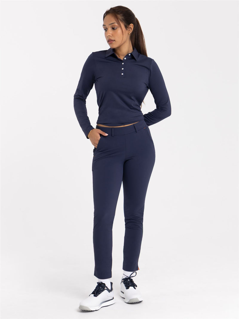 Collagen 7/8 Treggings
