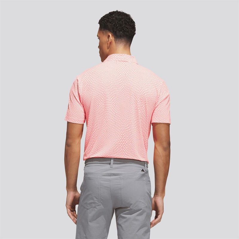 Ultimate365 Tour Cool Feeling Deco Polo Shirt