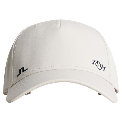 x Glenmuir Womens Osana Cap Moonbeam - PS25