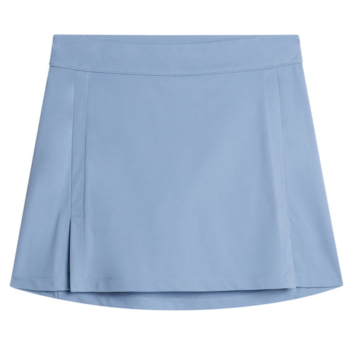 Womens Amelie Mid Skirt Rain Washed - SS25