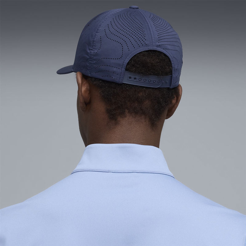 x RC Cap Deep Navy