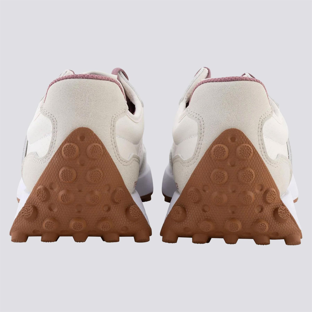 327 Spikeless Golf Shoes Brown