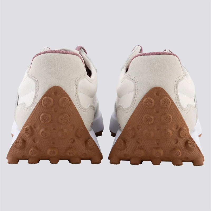 327 Spikeless Golf Shoes Brown