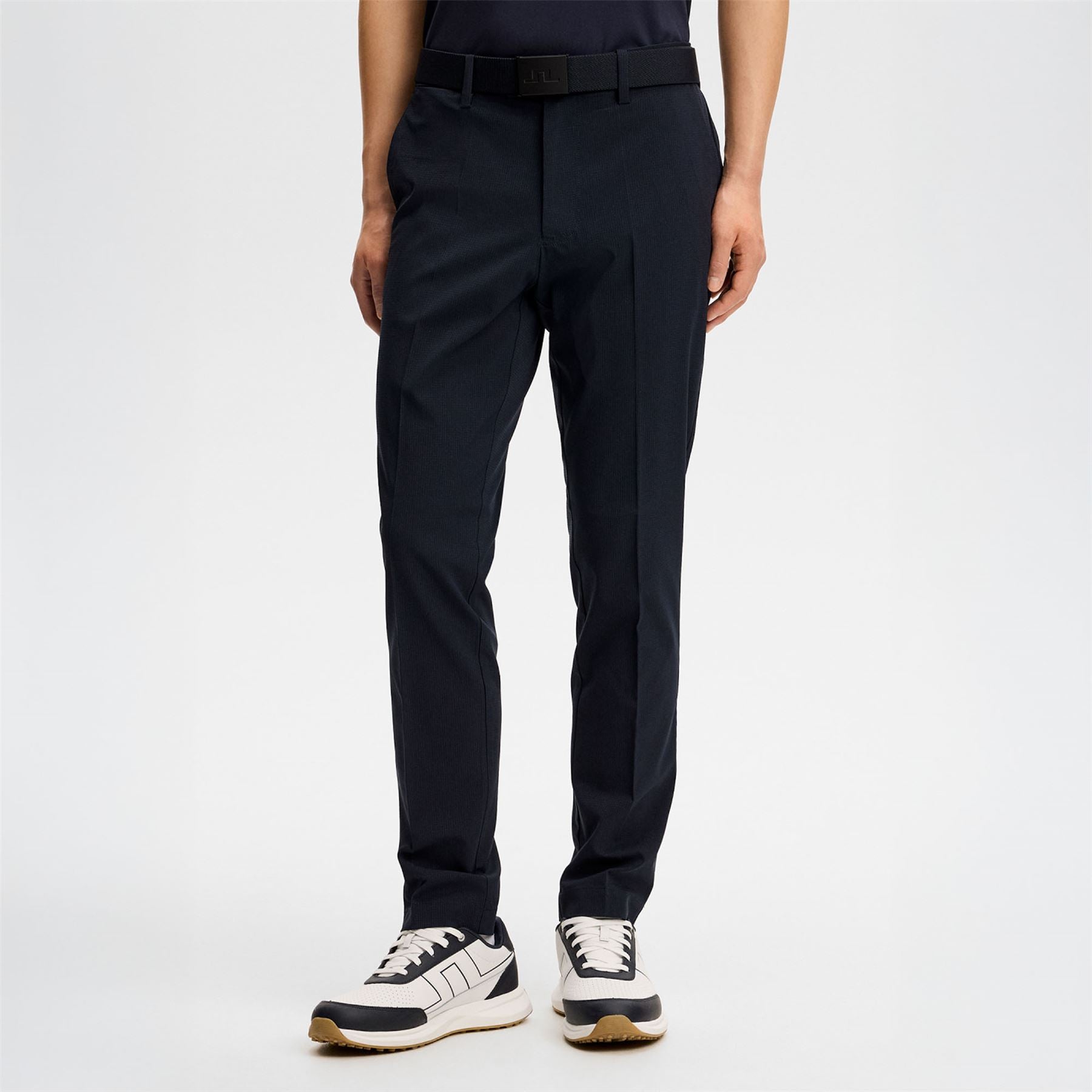 Vent High Vent Trousers JL Navy