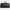 Garment Duffel Bag Print Black