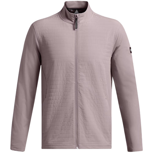 Drive Pro Storm Light Insulated Jacket Tetra Gray - AW24