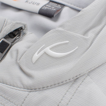 Rowan Insulated Jacket Alloy