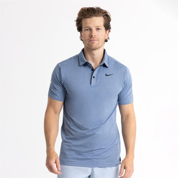 armory blue shirt