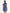 Miranda Dress Blue