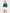 Ultimate365 Half Zip Mid Layer Green