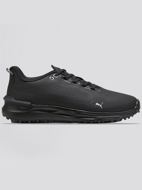 IGNITE Elevate 25 X Golf Shoes Puma Black