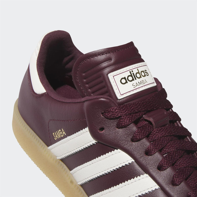 Samba Spikeless Golf Shoes