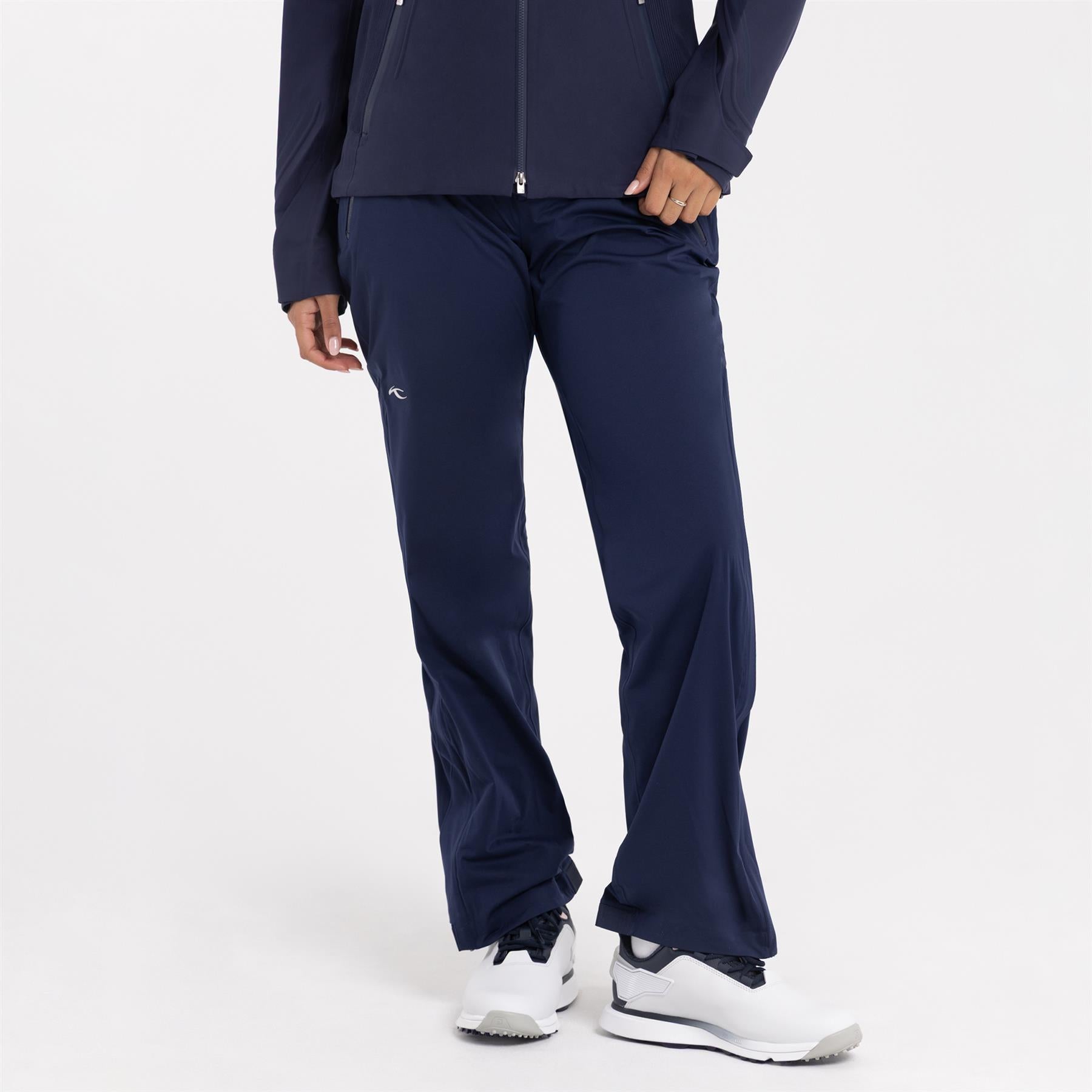 Womens Dextra II 2.5L Pants Atlanta Blue