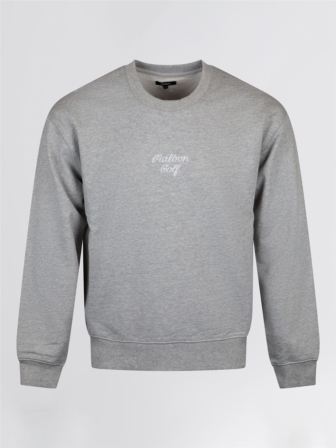 Evergreen GC Crewneck Sweatshirt Heather
