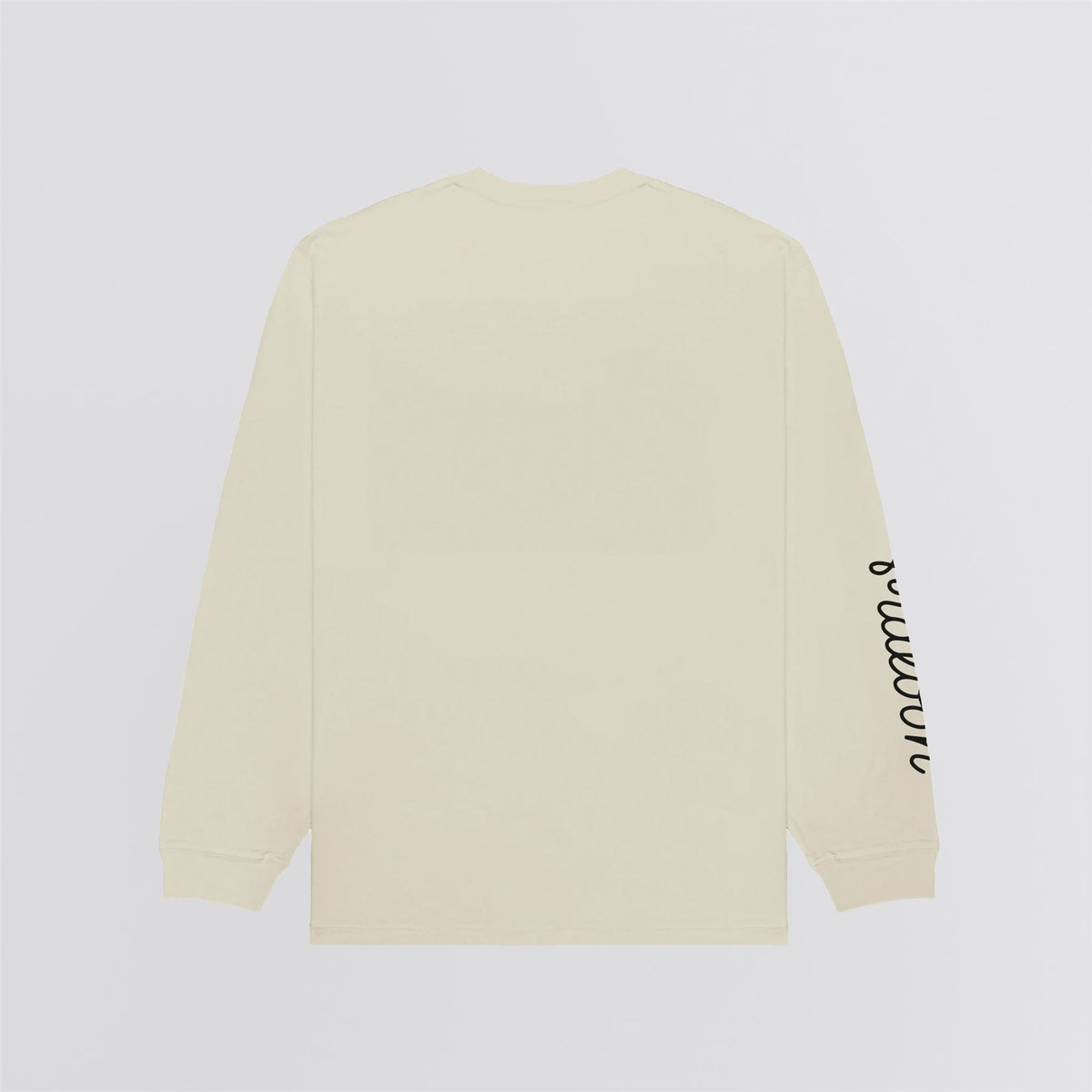 Gorse LS T-Shirt Cream