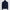 RLX Performance Quarter Zip Sweater Refined Navy