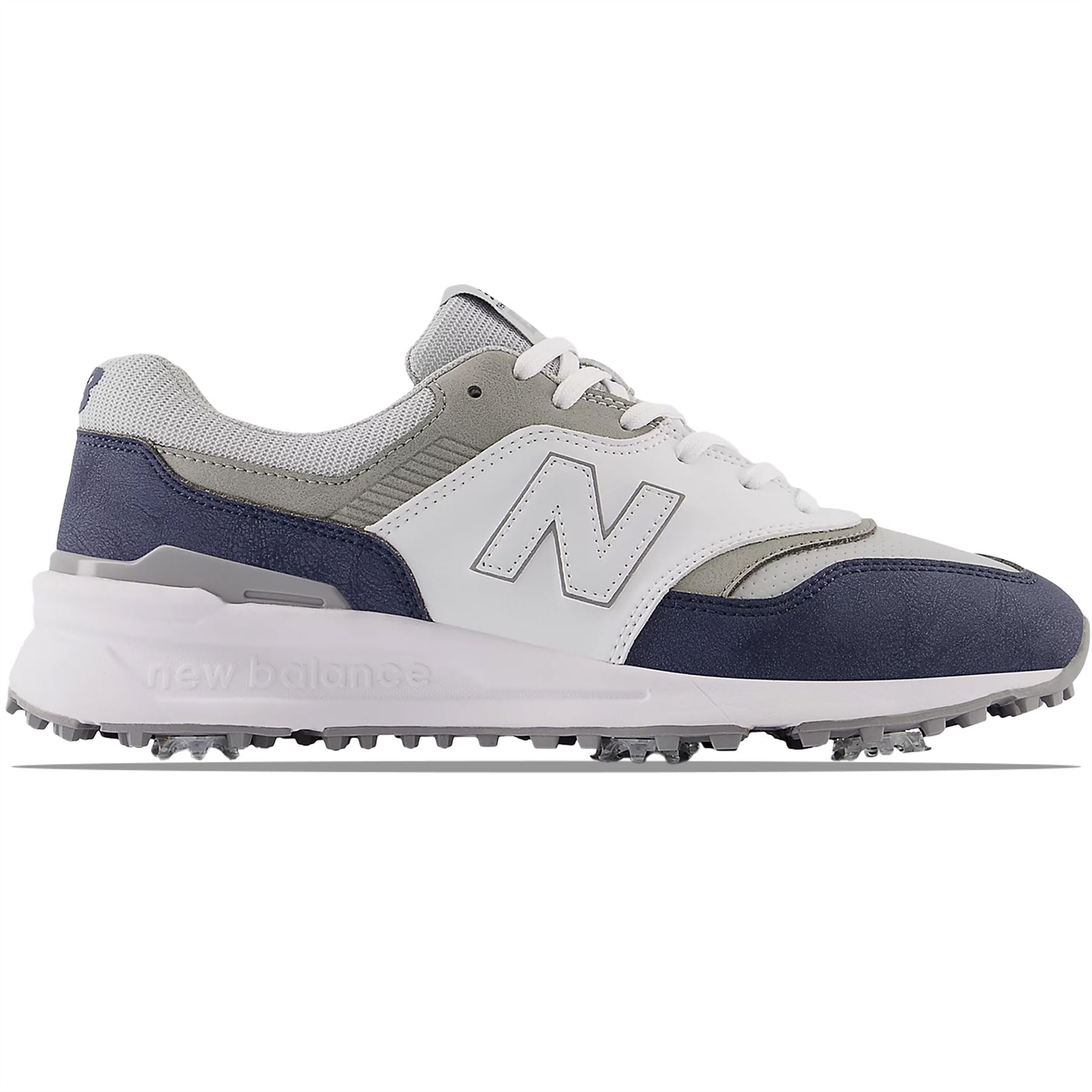 New Balance Golf Shoes 997: A Comprehensive Guide for Golf Enthusiasts