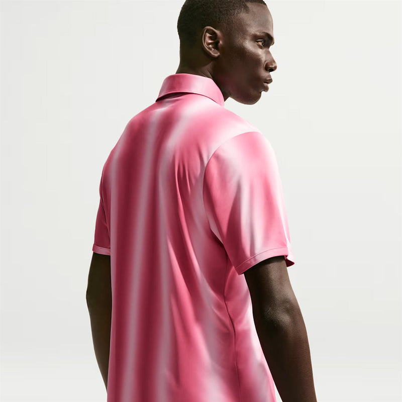 Dri-FIT Par 5 Polo Pearl Pink