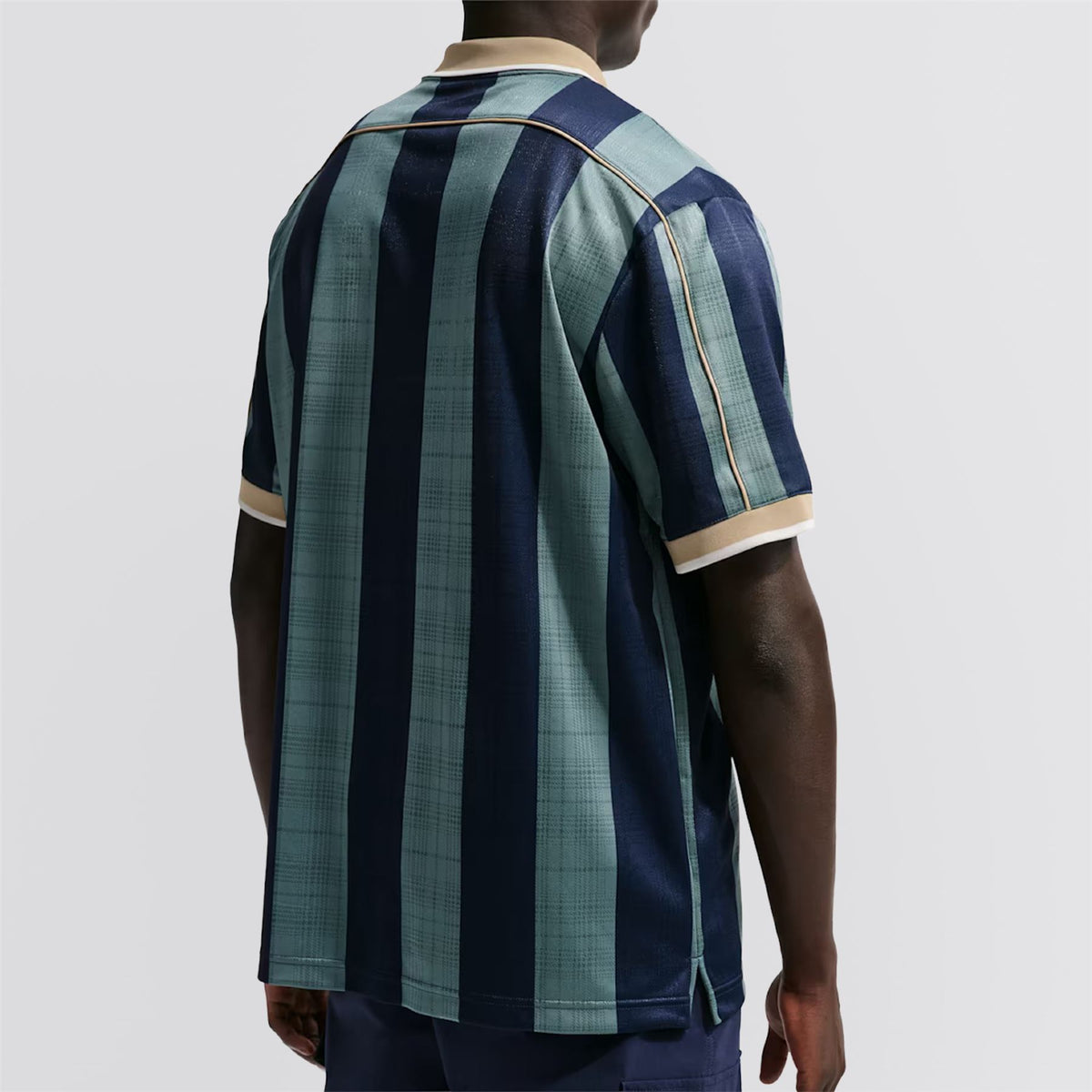 Dri-FIT Fairway Fresh Loose Polo Mineral Slate/Limestone