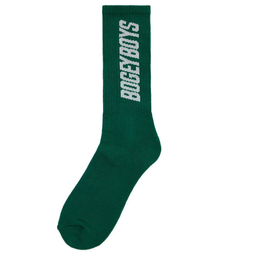 Bold Sock Pine Green - AW24