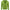 Unisex Icon Style Cardigan Field Green