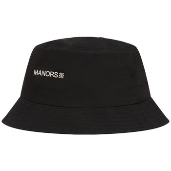 Ranger Nylon Bucket Hat Black