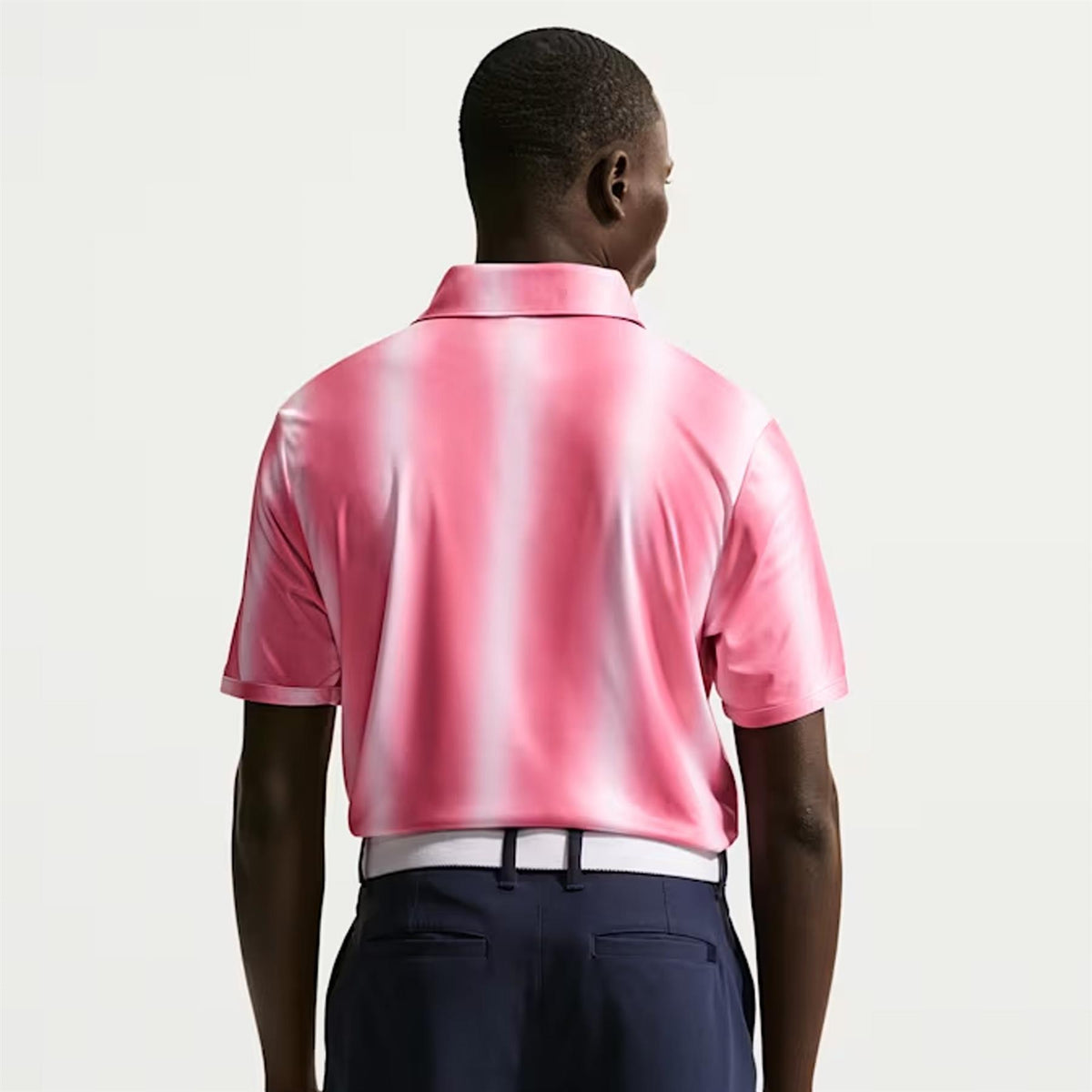 Dri-FIT Par 5 Polo Pearl Pink