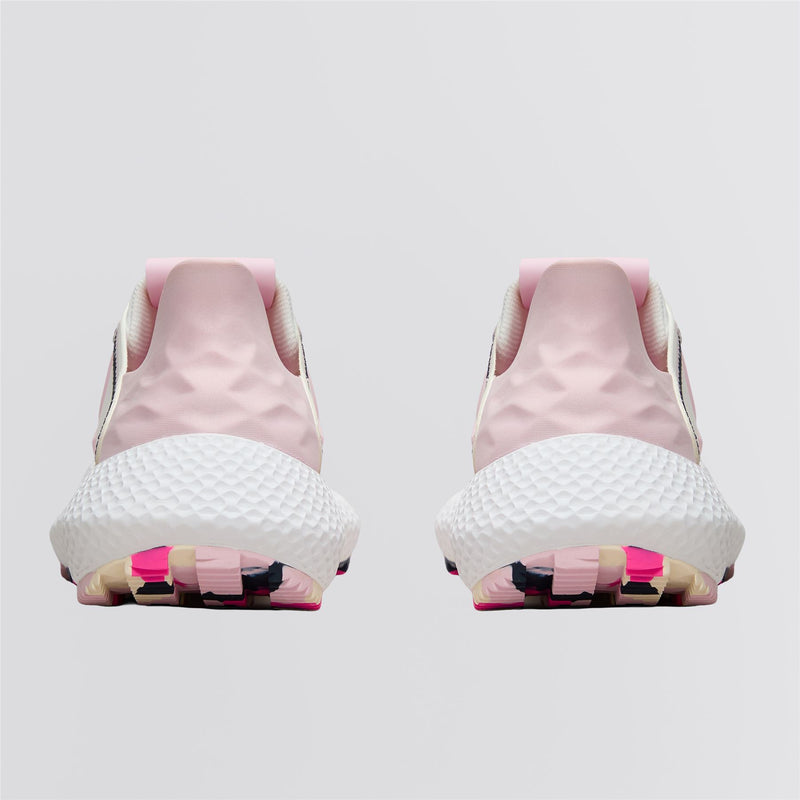 MG4X2 Spikeless Golf Cross Trainer Snow/Blush
