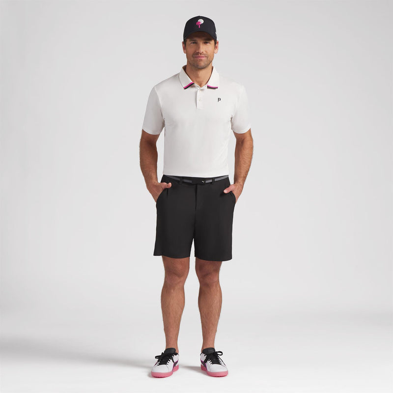 x PTC Polo Warm White