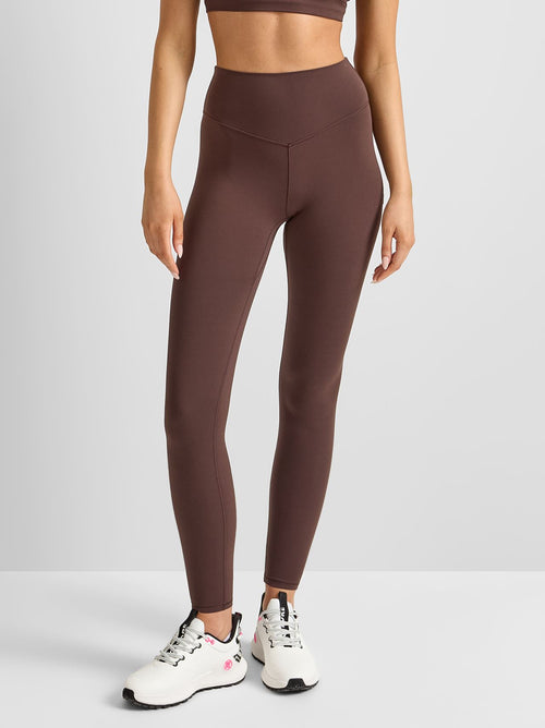 AllTheForm Legging French Roast